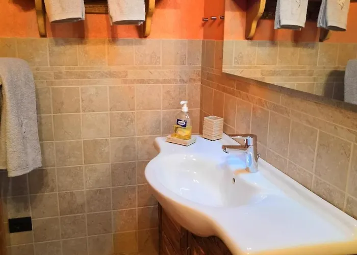 Souvenir De Tsaneli Apartament *