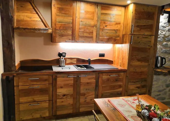 Souvenir De Tsaneli Apartament *