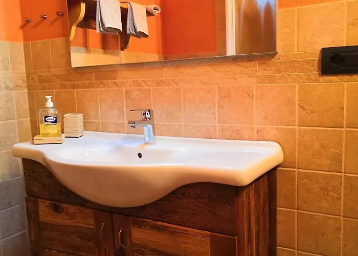 Souvenir De Tsaneli Apartamento