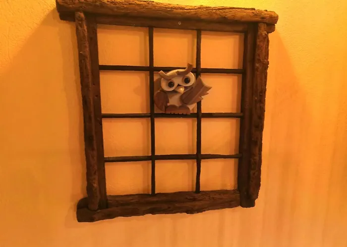 Apartment Souvenir De Tsaneli *