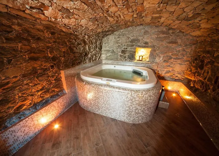 Apartament Souvenir De Tsaneli Roisan